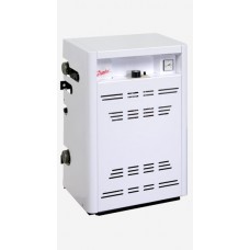 Парапетный газовый котел ДАНКО 10-В-У (SIT) двухконтурный 